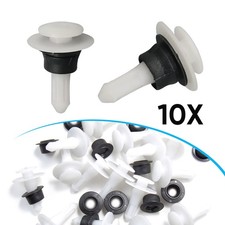 10x Tülle Schweller