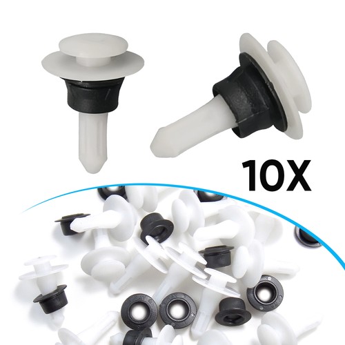 10x tülle schweller - tülle,