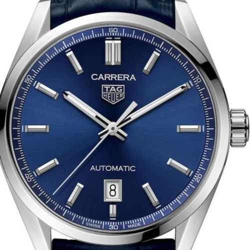 Tag heuer carrera 39mm - tag,