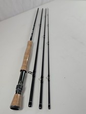 Goture Fliegenfischrute