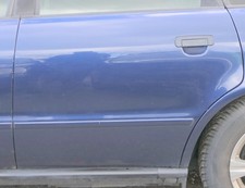 Audi A4 B5 Tür Türblatt