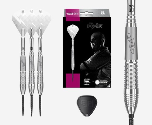 Target darts set - set, taylor
