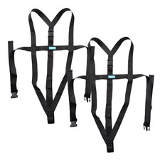 Universal-Rollstuhlgurt