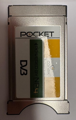 Neotion pocket conax modul - pocket,
