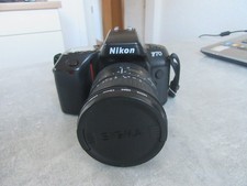 nikon f70  28-200 f2.8