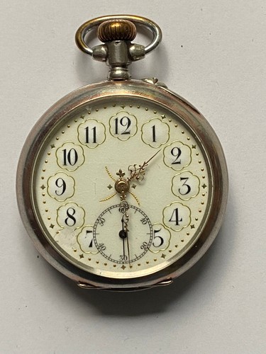 Taschenuhr wunderschön um - taschenuhr,