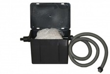 Atec Kondensatbox Brennwert Kondensat Neutralisation