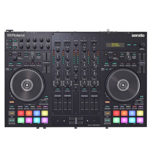 Roland 707m mobiler - dj-707m,