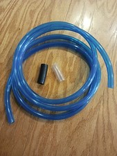 8' Blue Replacement Talk Box