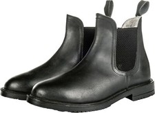 Jodhpurschuh -Illinois- Style