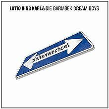 Seitenwechsel von Lotto King