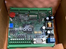 Megalift Auswertegerät Höhenerfassung LUCOM Duometric Scan 24V DC 2505-0059