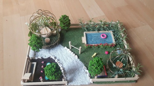 Schrebergarten 12 - schrebergarten, ,1:12