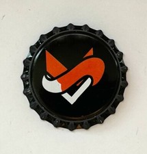 Seltener unbenutzter Bier