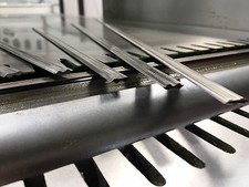 Echt Deutsch Tersa Hobel Klinge Messer Qualityhss für Martin Hobel Dickenhobel