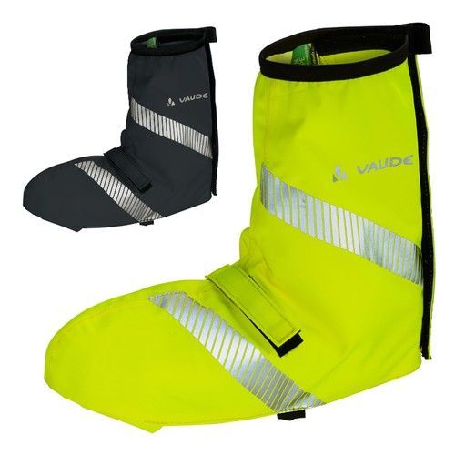 Vaude rad überschuhe luminum - vaude,