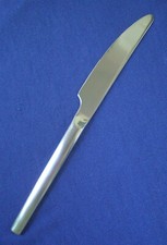 WMF Profi Select ?? Messer Tafelmesser Sägeschliff  21,5 cm Cromargan