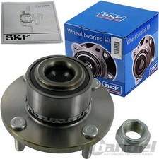 SKF RADLAGER-SATZ RADNABE