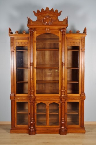 Bücherregal zwei korpusse - zwei,