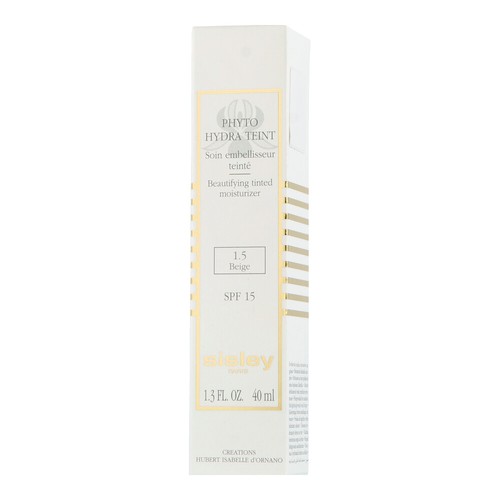 Sisley phyto hydra teint 1 - phyto, 1.5
