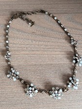 Konplott Halbcollier Collier