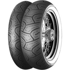 CONTINENTAL Motorradreifen 130/90 - 16 M/C XL TL 73H CONTILEGEND WW