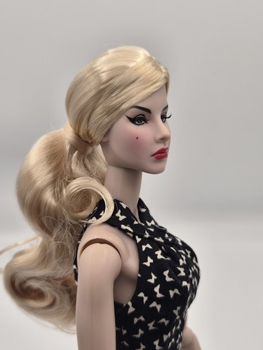 Aristocratic baroness agnes - baroness,