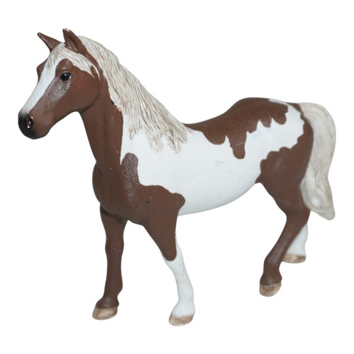 Schleich 13885 paint horse - schleich,