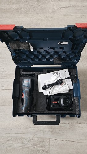 Bosch gtc 400 - gtc,