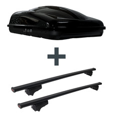 Dachbox Topbox TopBox 350 +