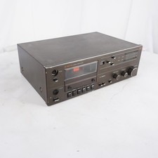Rft stereo kassettendeck - rft, stereo-kassettendeck