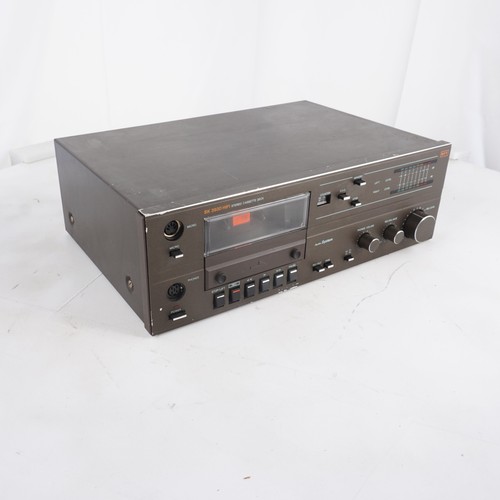 Rft stereo kassettendeck - rft, stereo-kassettendeck
