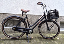 Wunderschönes Damenfahrrad