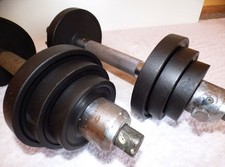 Kurzhanteln Hantelset 2er