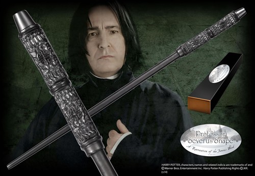 Gw45de harry potter - potter, zauberstab