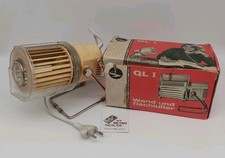 DDR QL 1 - Wand- und