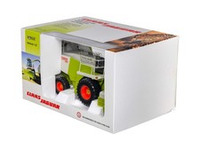 Norscot Claas Jaguar 880 Feldhäcksler mit Pickup 1:32 OVP - 2897