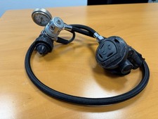 Scubapro Stage Regler frisch