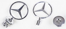 Mercedes Benz Stern für die