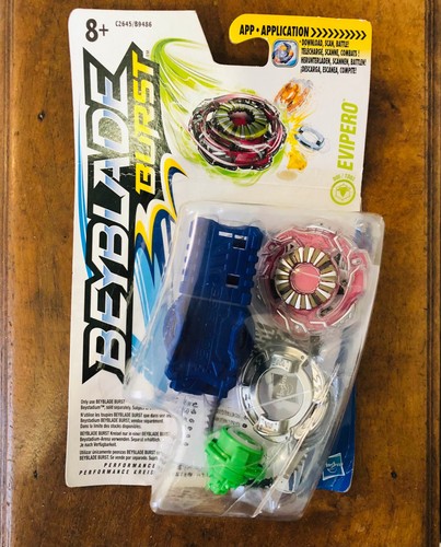 Beyblade burst evipero - evipero, e5