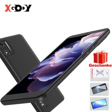 Smartphone Handy Android 14