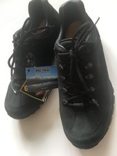 Meindl Salinas Lady 3904 68, Damen-Wanderschuhe. Gr. EUR 39 1/2, UK 6, NEU 