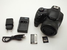 Sony Bridgekamera DSC-HX400V
