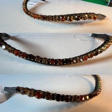 Stirnriemen VB Cob slim Wave -