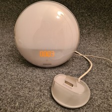 Philips HF3550 Wake-up Light