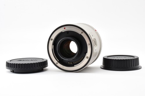 Top neuwertig canon - canon, extender