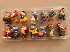 Ü-Ei Überraschungsei Figuren