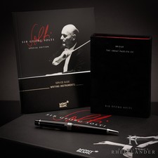 Montblanc Meisterstück