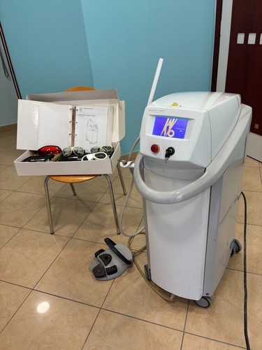 Kavo key laser 1243 dental - laser,