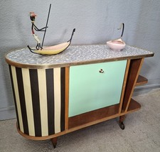 Mid century kommode sideboard - mid,